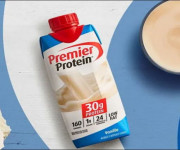 Premier protein Vanilla 325ml | Best Online Service | Premier protein Vanilla Online Shop