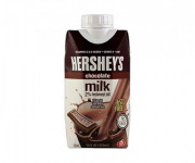 Hershey's Chocolate Milk 2% Reduced Fat 325m | Hershey's Chocolate Milk Online Shop