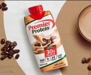 Premier protein Cafe Latte 325ml | Best Online Service | Premier protein