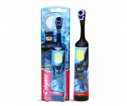Colgate Batman Electric Toothbrush From 3+ Years | Best Online Service