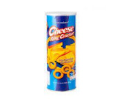 Cocoaland Cheese Ring Cracker 80gm