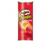 Pringles The Original Chips 149gm