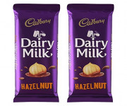Cadbury Dairy Milk Fruit & Nut Chopped
