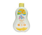 Asda Little Angel Sensitive Head to Toe Wash 500ml | Best Online Service