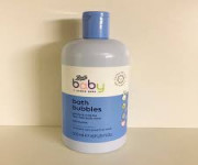 Boots Baby Bath Bubbles 500ml | Best Online Service
