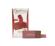 Guylian Belgian Chocolate Bar Hazelnut
