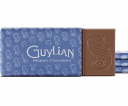 Guylian Belgian Chocolate Bar Creamy Milk