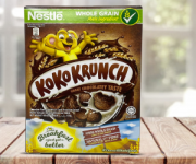 Nestle Koko Krunch 330gm
