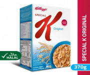 Kelloggs Special K Original 370 gm