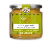 La Obrera Pure Honey 300g | Spain La Obrera Pure Honey