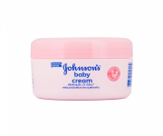 Johnson's Baby Cream 100g  | Best Online Service | Johnson's Baby Cream Online Shop