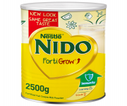 Nido Fortified Full Cream Milk Powder 2250gm | Best online Service | Bangladesh Online Shop