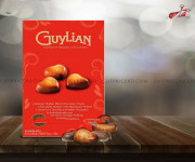 Guylian Artisanal Belgium Chocolate 84gm