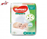 Huggies Dry Belt S | Shop Baby Diapers Online in Bangladesh