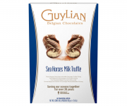 Guylian Sea Horse Milk Truffle 70gm