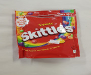 Fruits Skittles 196g | Best Skittles Online Cutprice BD Shop