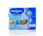 Huggies  Dry Diapers NB | Huggies Dry Diapers | Bangladesh Online Shop | Baby Diaper