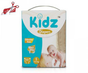 Kidz Diapers - S |  Bangladesh Online Shop | Baby Diaper