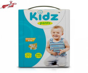 Kidz Pants - XXL 52 Pcs | Bangladesh Online Shop | Baby Diaper