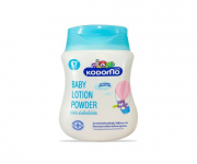 Kodomo Baby Lotion Powder Age 0+ - 100ml