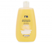 Mothercare Goodbye Tears Baby Shampoo - 500ml