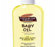 Palmer’s – Cocoa Butter Formula – Baby Oil – 150ml