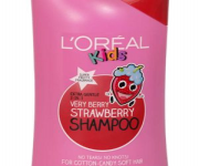 L'Oreal Paris Kids 2 in 1 Very Berry Strawberry Baby Shampoo - 250ml - Buy Now