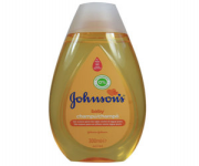 Johnson’s – Baby Shampoo – (300Ml)