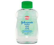 Johnson's Baby Oil Aloe Vera 200ml: Soothing and Nourishing Must-Have for Your Baby's Skin | Buy Baby Oil Aloe Vera Online