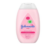 Johnson’s – Baby Lotion With Coconut Oil- (200ml)