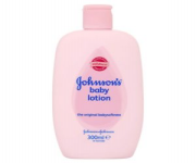 Johnson’s – Baby Lotion – (300ml)
