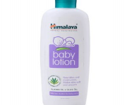 Himalaya – Baby Lotion -(200ml)