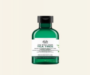 Tea Tree Skin Clearing Mattifying Toner: Your Secret Weapon for Clear, Matte Complexion