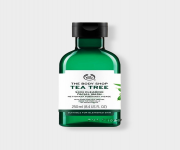Tea Tree Skin Clearing Facial Wash: The Ultimate Solution for Clear, Healthy Skin