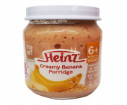 Heinz Parship Creamy Banana Porridge