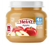 Heinz Apple 110gm