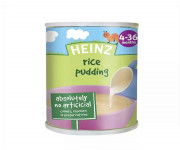 Heinz Rice Pudding 120gm