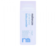 Mothercare All We Know Baby Powder 150g E - Pack Of 1, 150gms
