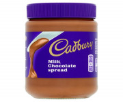 Cadbury Milk Chocolate Spreads 700gm