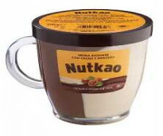 Nutkao with Cocoa & Hazelnut 200gm