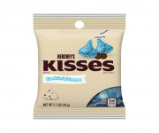 Hersheys Kisses Cookies N Cream