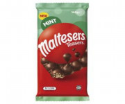 Mint Maltesers Teasers 146g