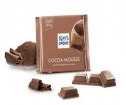 Ritter Sport COCOA MOUSSE