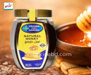 Virginia Green Garden Natural Honey 500gm