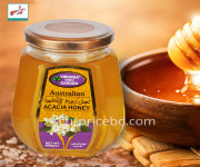 Virginia Green Garden Acacia Honey 500gm
