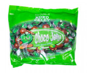 Choco Jelly Apple Flavored 60g | For Malaysia Choco Jelly Apple Flavored