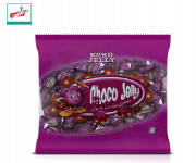 Choco Jelly Blackcurrent Flavored 60g | Best Quality Choco Jelly Blackcurrent Flavored
