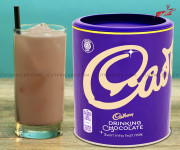 Cadbury Drinking Chocolate 500gm