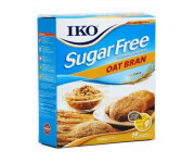 Iko Sugar Free Oat Bran 178gm