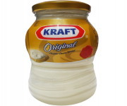 Kraft Cream Cheese Spread Original 500gm | From  Australia